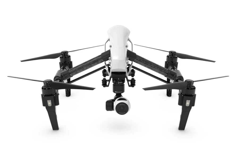 DJI Inspire 1 with Dual Remotes (Version 2.0) — Expert Drones
