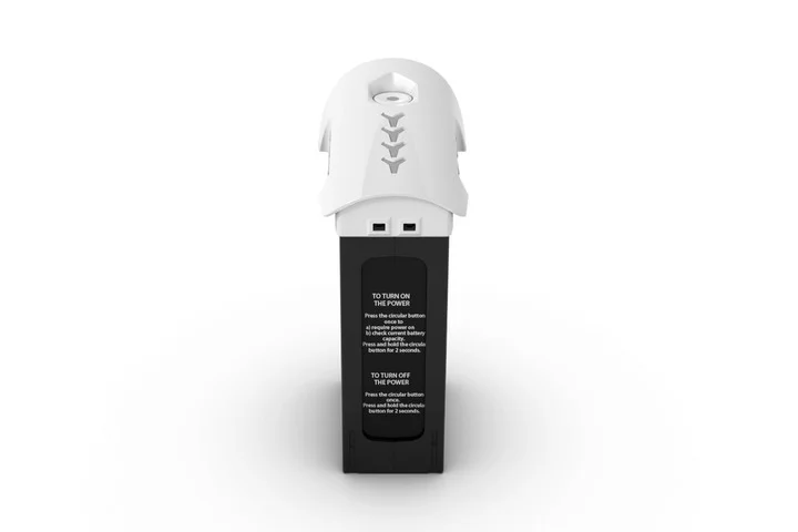 DJI Inspire1 バッテリー TB48 中古① Inspire 1 - TB48 Battery (5700mAh) — Expert Drones