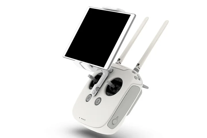 DJI Phantom 4 RTK - Flying Eye