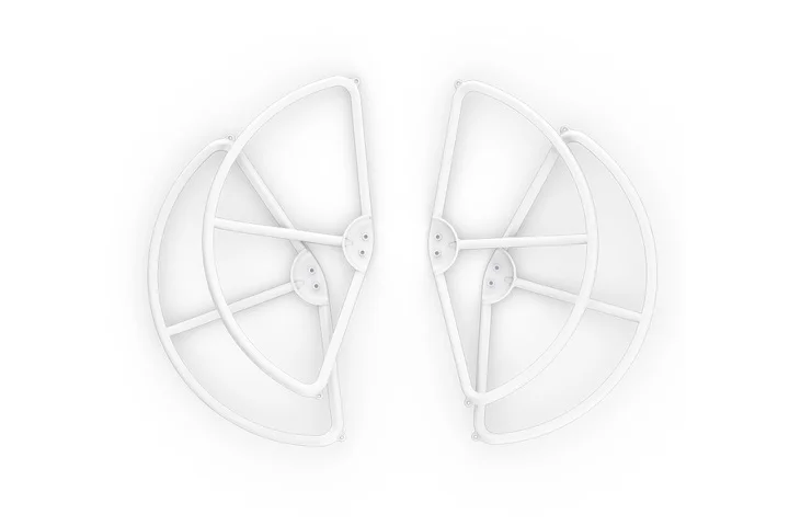 Propeller Guards for Phantom 2 & Phantom 3 Series