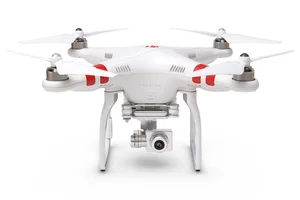 Phantom 2 Vision+ V3.0 — Expert Drones