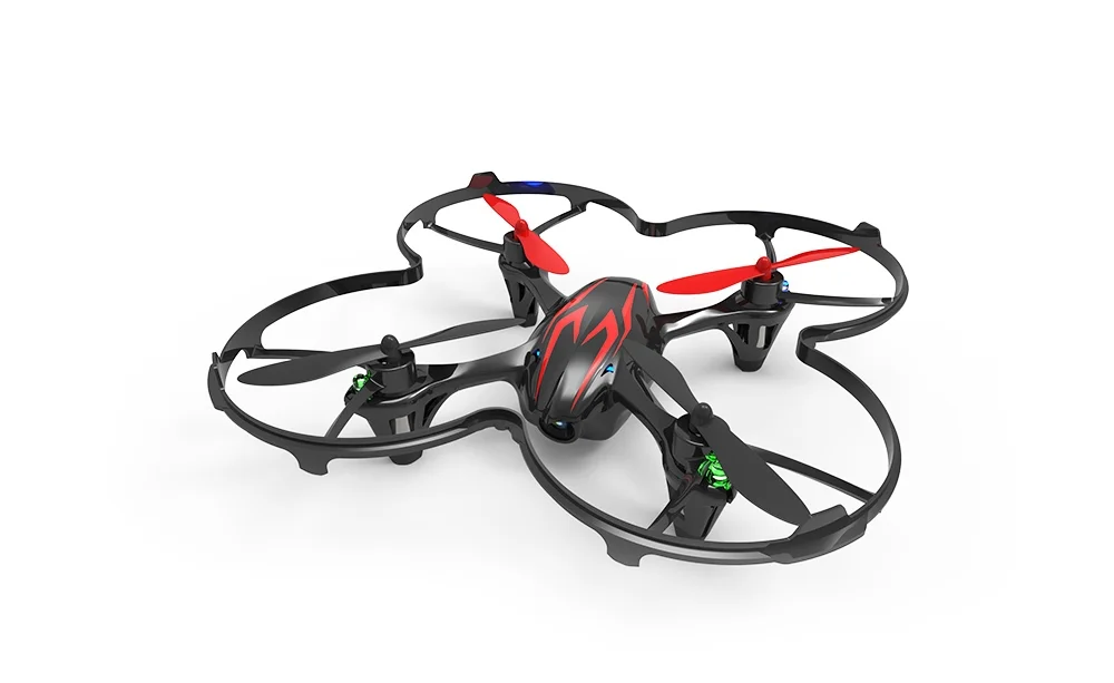 Hubsan X4 Cemare -H107C