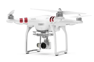 Phantom 3 Standard 2.7K HD — Expert Drones 