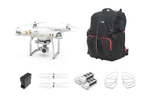 best travel backpack for dji phantom 3 It has custom Phantom 3 Professional Everything You