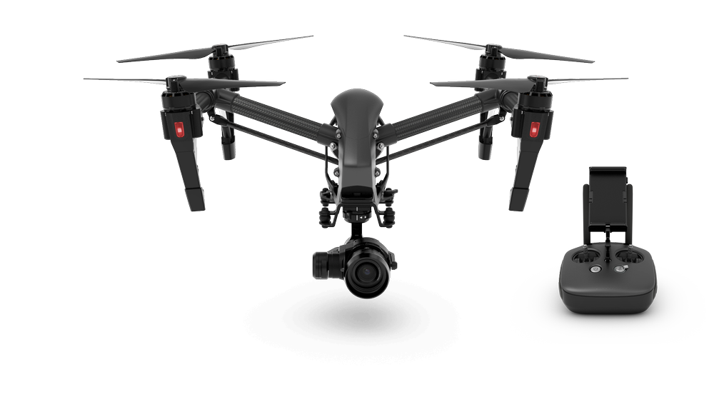 おまけ付】DJI Inspire1 pro ZenmuseX5 プロポ2台 （2025年最新 