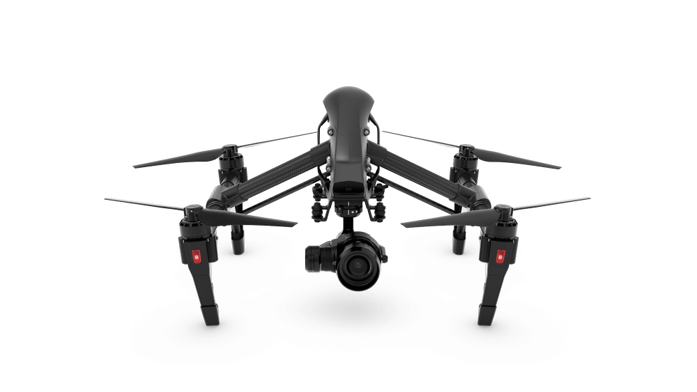 Inspire 1 Pro (Black Edition) with Zenmuse X5 — Expert Drones