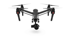 Inspire 1 Pro (Black Edition) with Zenmuse X5 — Expert Drones