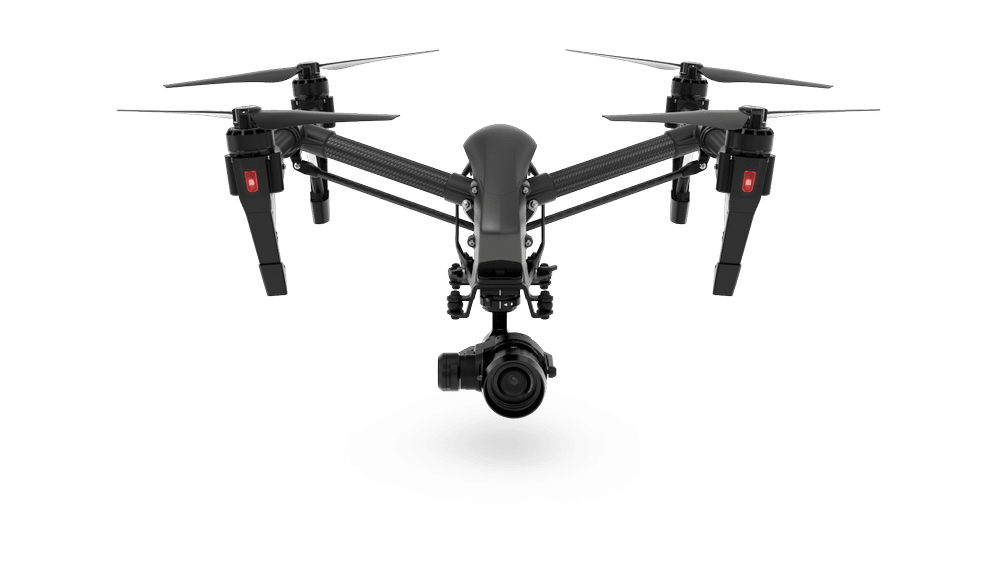 Inspire 1 Pro (Black Edition) with Zenmuse X5 — Expert Drones