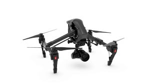 Inspire 1 Pro (Black Edition) with Zenmuse X5 — Expert Drones