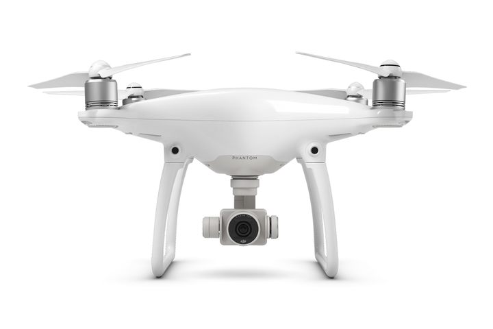 Phantom 4 with Object Avoidance ***IN-STOCK***