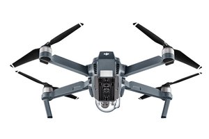 DJI Mavic Pro (FLY MORE COMBO IN STOCK) — Expert Drones 