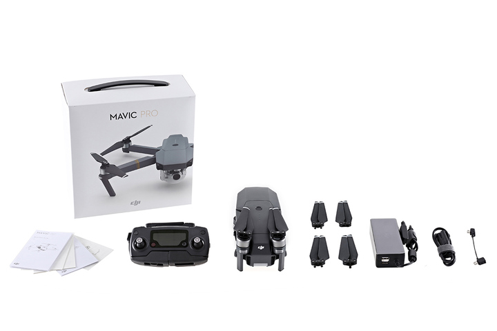 DJI Mavic Pro (FLY MORE COMBO IN STOCK) — Expert Drones DJI Mavic Pro (FLY MORE COMBO IN STOCK) — Expert Drones