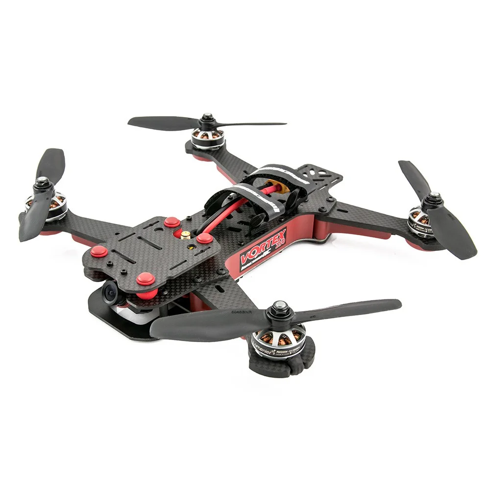 Immersion RC Vortex 250 PRO Racing Drone Combo