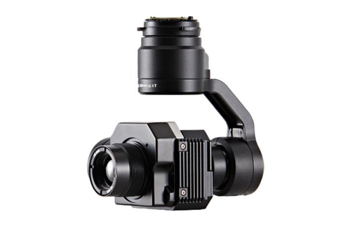 DJI Zenmuse XT — Expert Drones