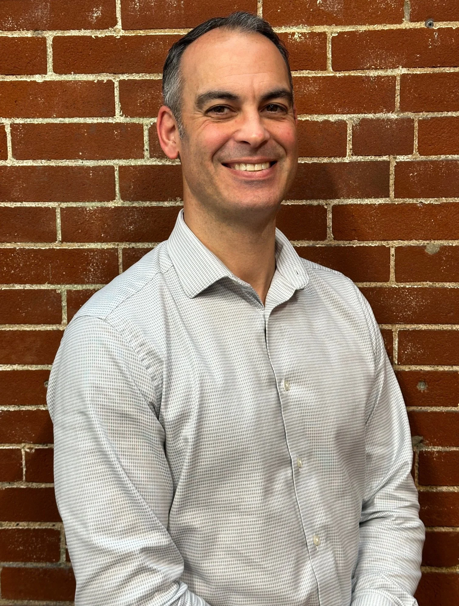 Leadership Announcement: Andrew M. Smith Named Founding Principal of New England Technical Academy&nbsp;