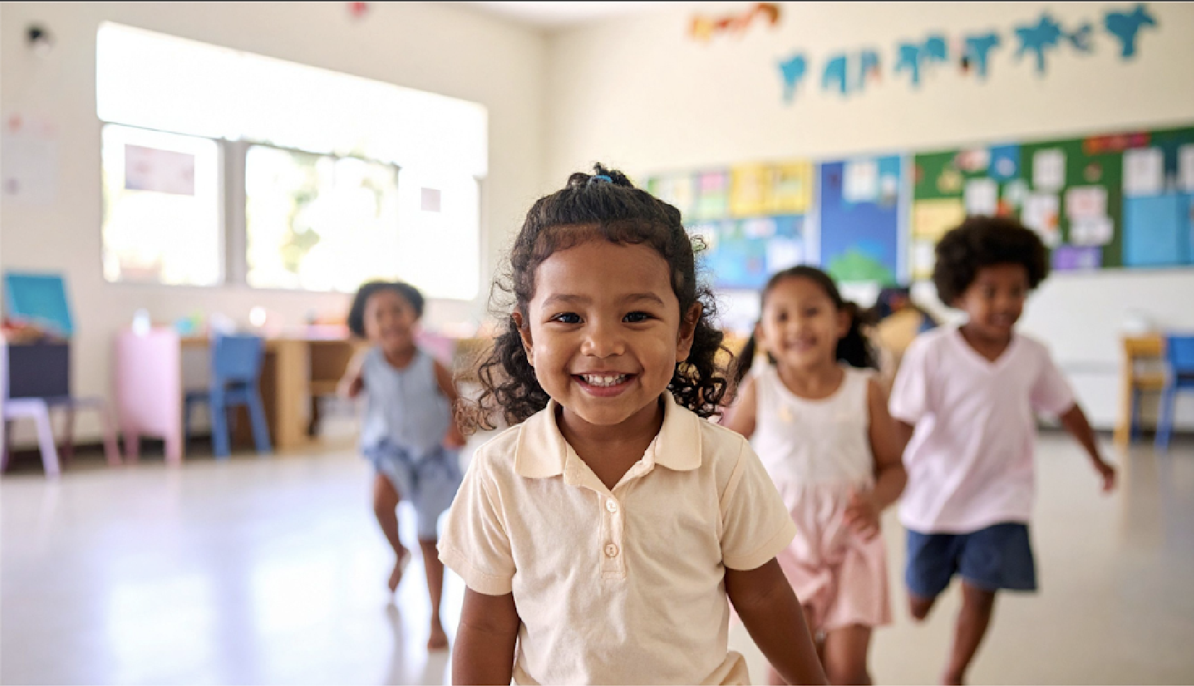 Planning Underway for De La Comunidad Bilingual Charter Public School 