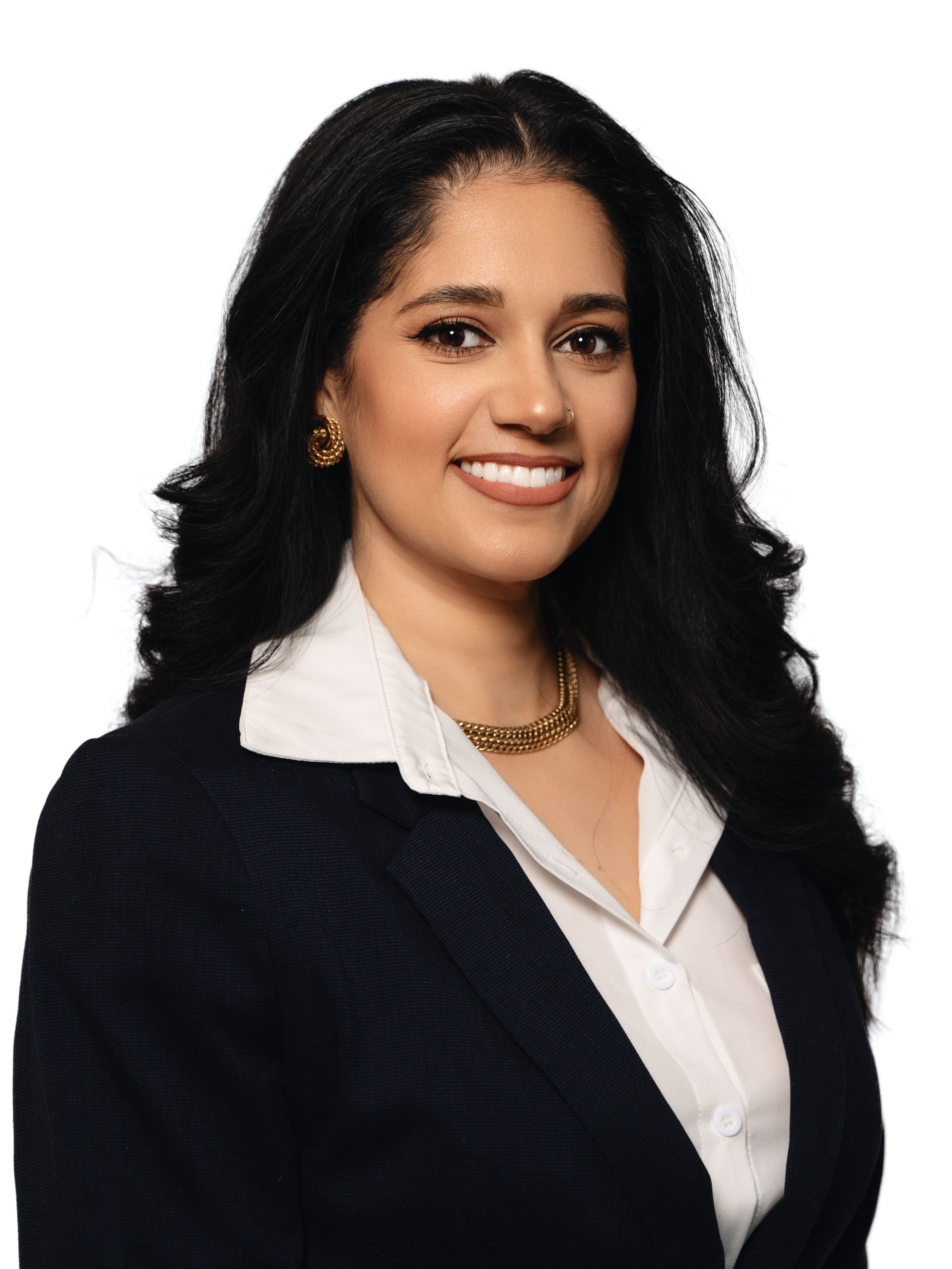 Clarissa Hernandez | Learn More & Get Involved Today — RIEC