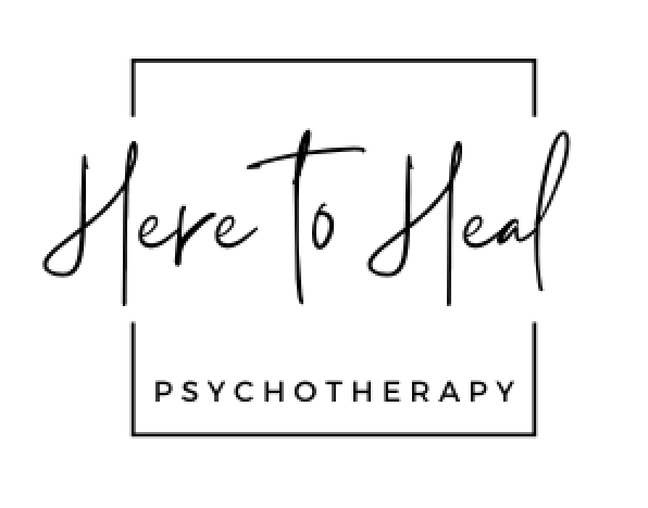 Here To Heal Psychotherapy Service 