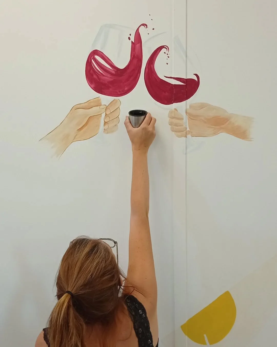 Bon weekend &agrave; toutes et &agrave; tous ! 

Faites vous plaisir et profitez de tous les bons moments qui s'offrent &agrave; vous ! 

Les miens : 👩&zwj;❤️&zwj;💋&zwj;👨🌸🏔️🪂🌈✨🐶🐦🚣🏽&zwj;♀️🐾🍅🥂🍃🥗🌌🐐🍾🧗🏽&zwj;♀️🖌️🎧🪨⛰️

Quels sont les