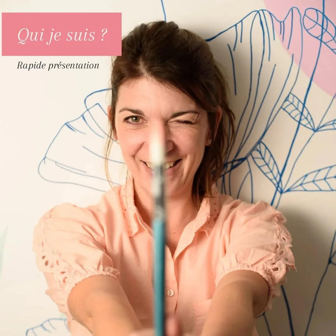 Vous &ecirc;tes nombreux chaque semaine &agrave; d&eacute;couvrir ma page, je vous remercie chaleureusement pour votre enthousiasme &agrave; l'&eacute;gard de mes cr&eacute;ations 🙏🏽

Une pr&eacute;sentation me semble importante pour vous dire qui 