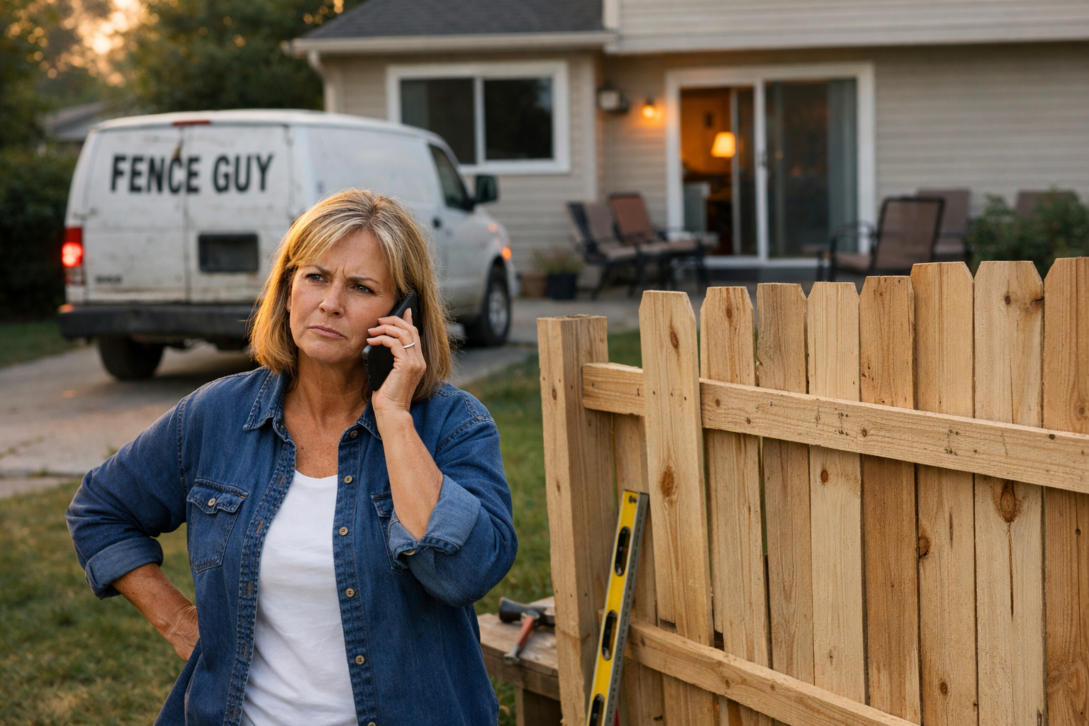 7 Costly Fence Mistakes Homeowners Make Every Spring (And How to Avoid Them)