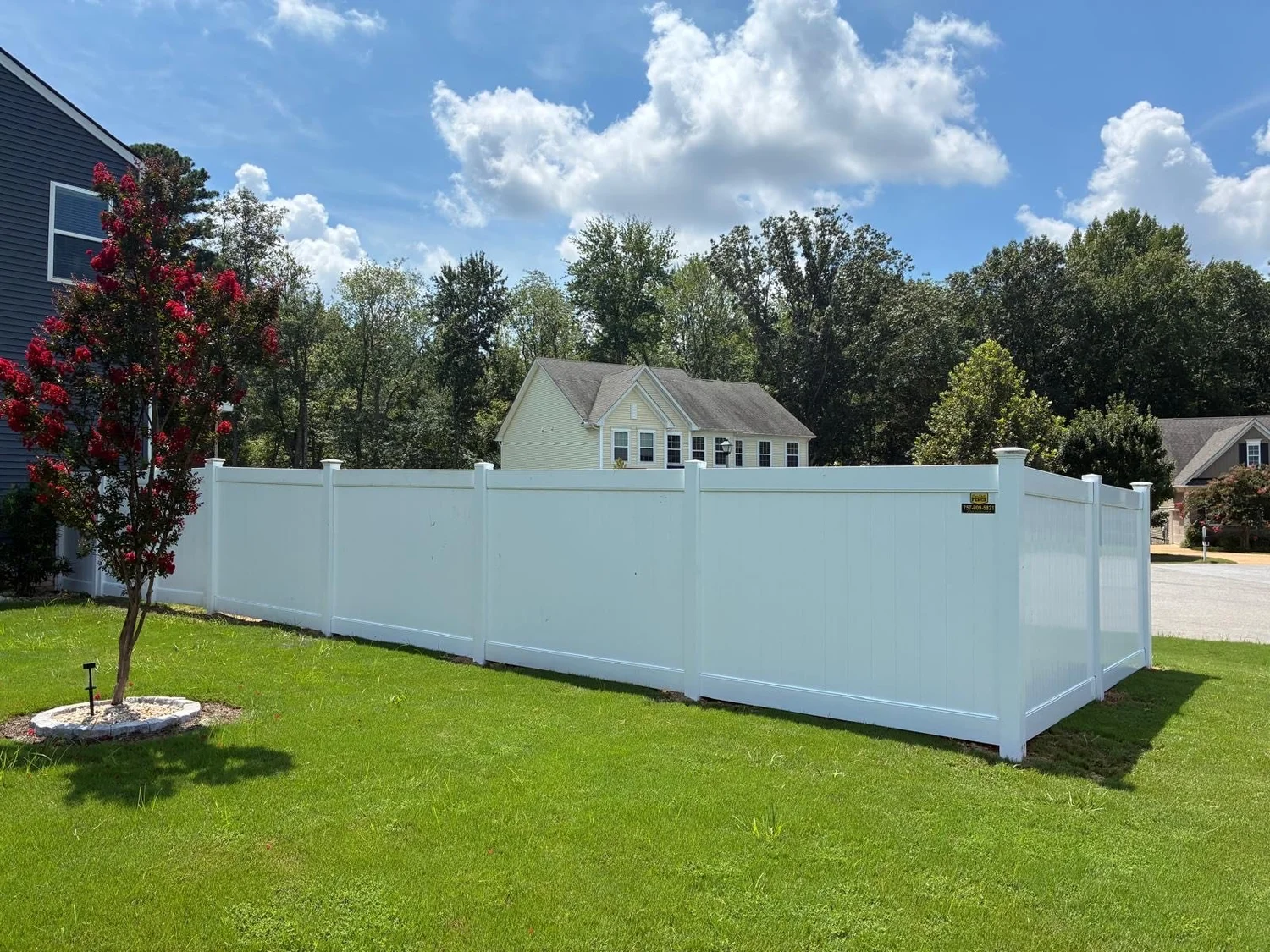 Premier Fence Company | Fredericksburg, VA | DanDale Fence