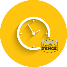 DanDale Fence