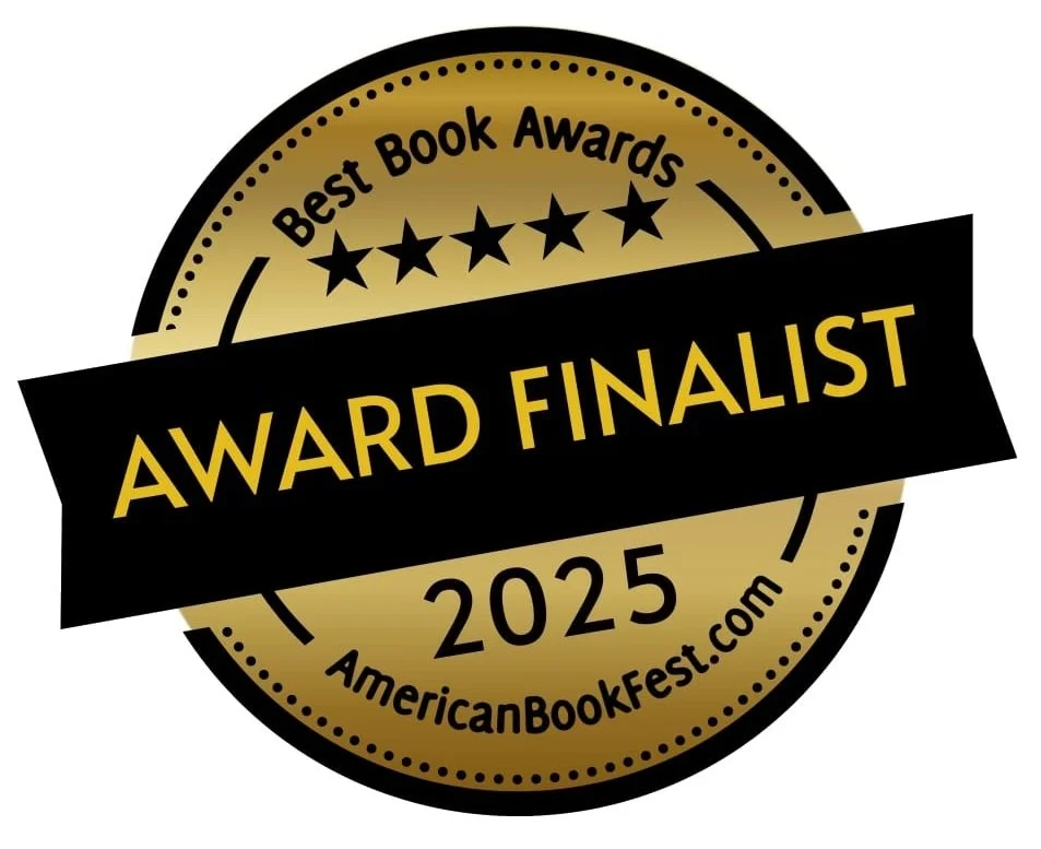 Best American Book Awards Finalist