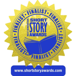 Next Generation Short Story Awards Finalist