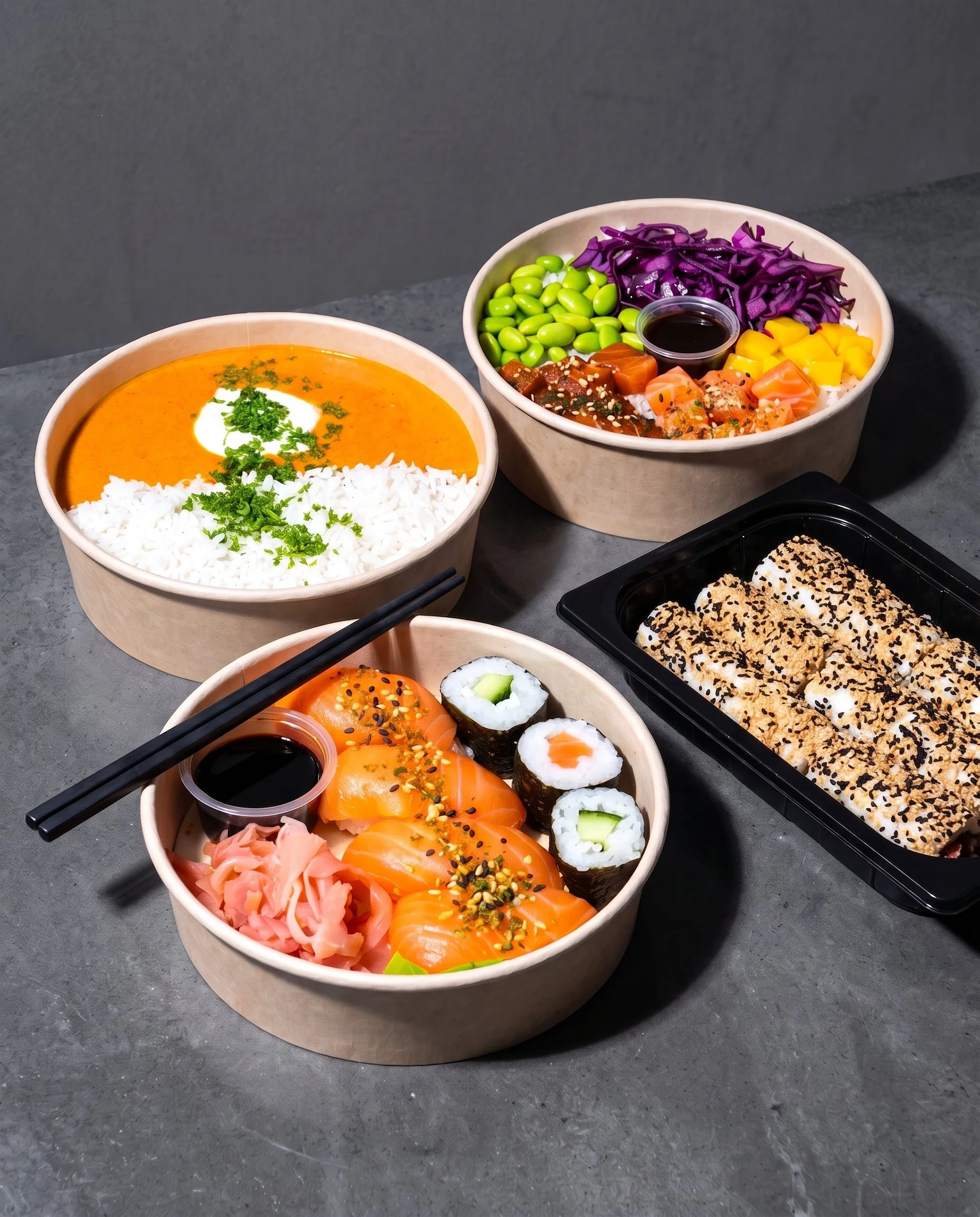 Mehr Vielfalt für Schweizer Verkaufsstellen: Tasted Foodservice neu über Pistor erhältlich