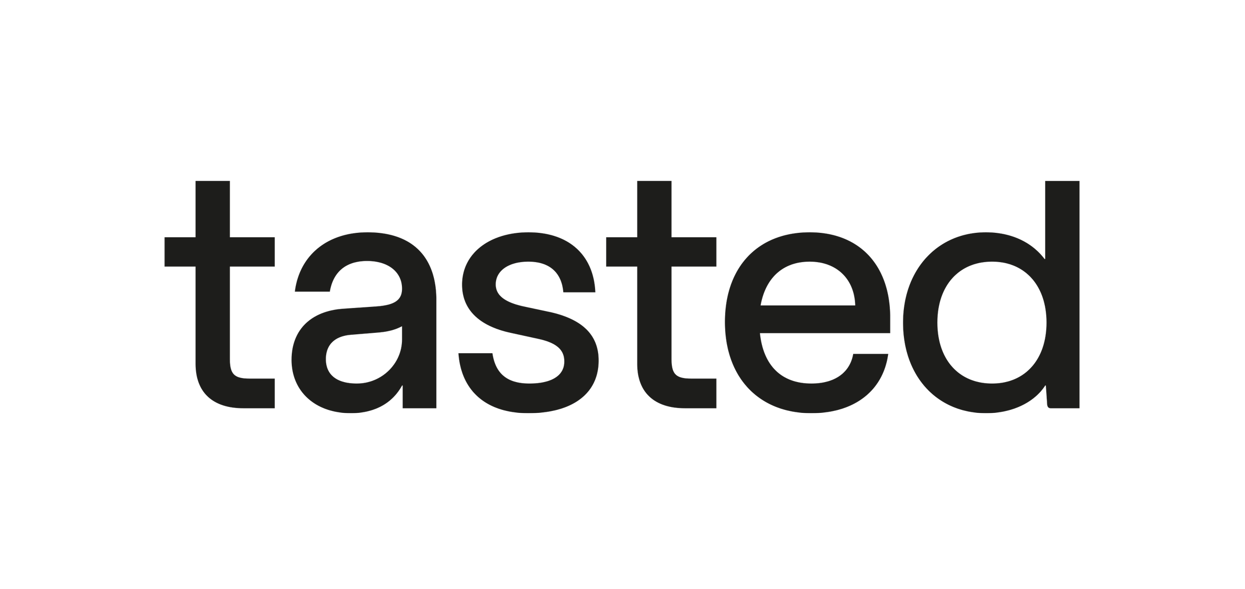 Karriere bei Tasted | Offene Jobs bei uns — Tasted