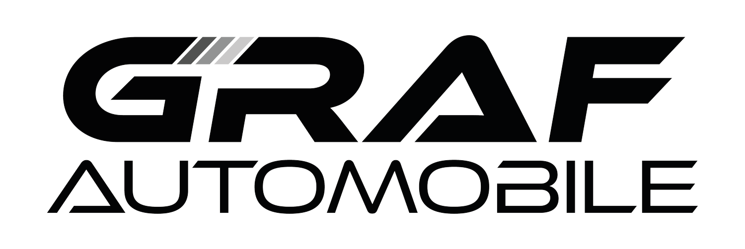 GRAF AUTOMOBILE AG
