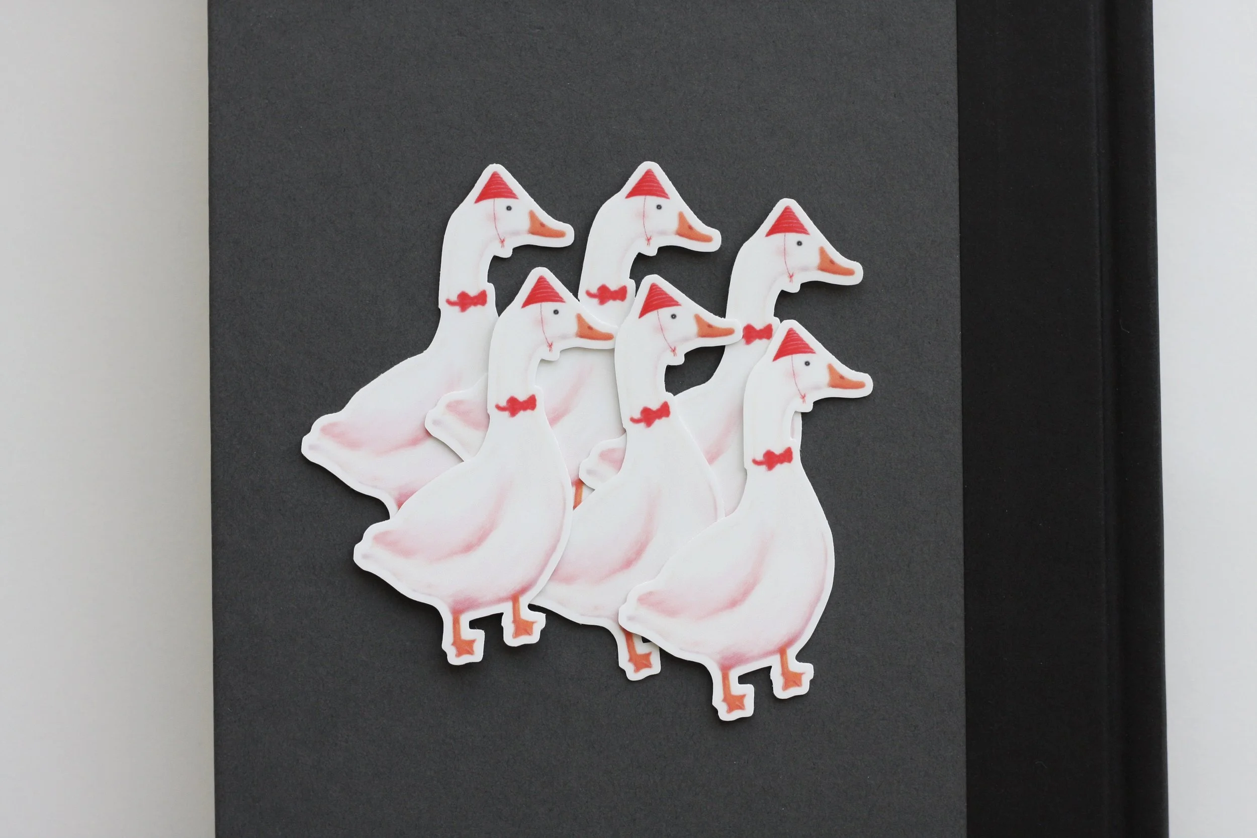 goose sticker