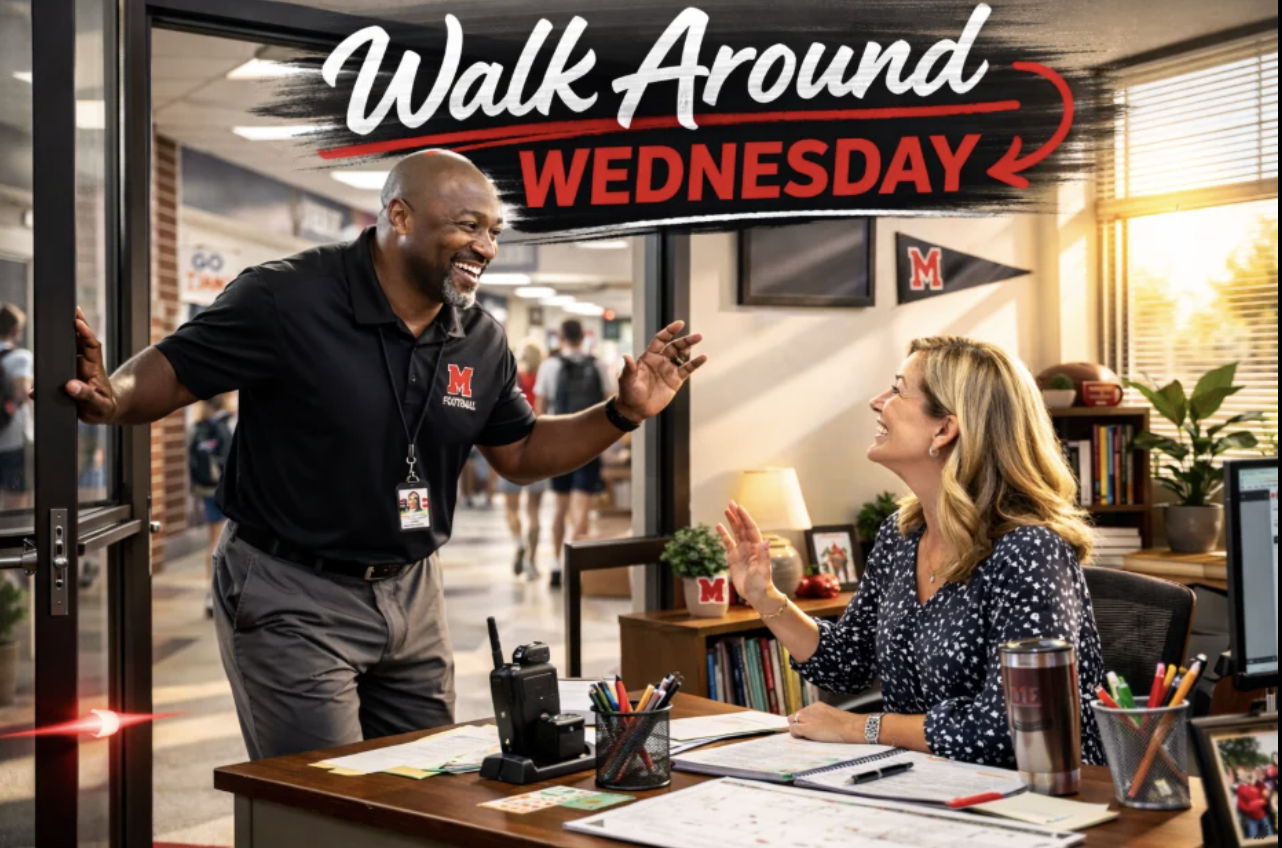 Do This Every Wednesday for 90 Minutes…