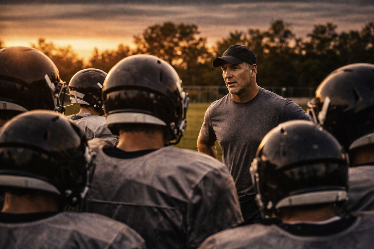 If Practice is Optional…