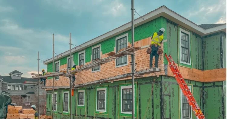 Case Study: 32-Head Daikin VRF and Whole-Building ERVs at 19 Waitt Drive — Town of Nantucket Workforce Housing