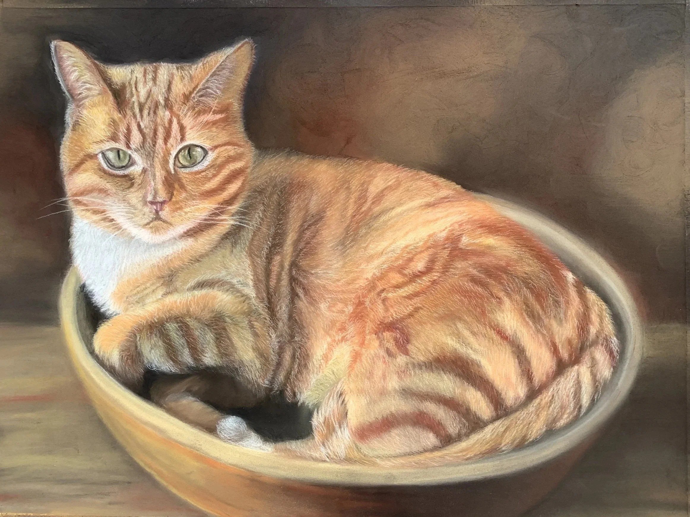 Sold
Commission 11x15