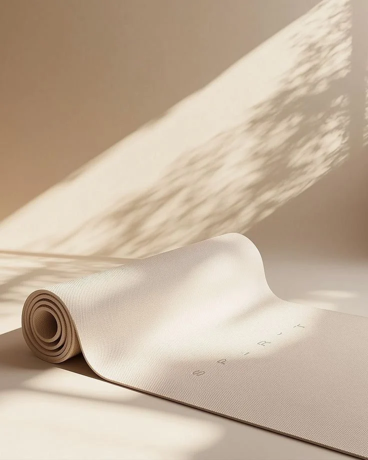 How to Start a Yoga Practice at Home (Without Feeling Overwhelmed)