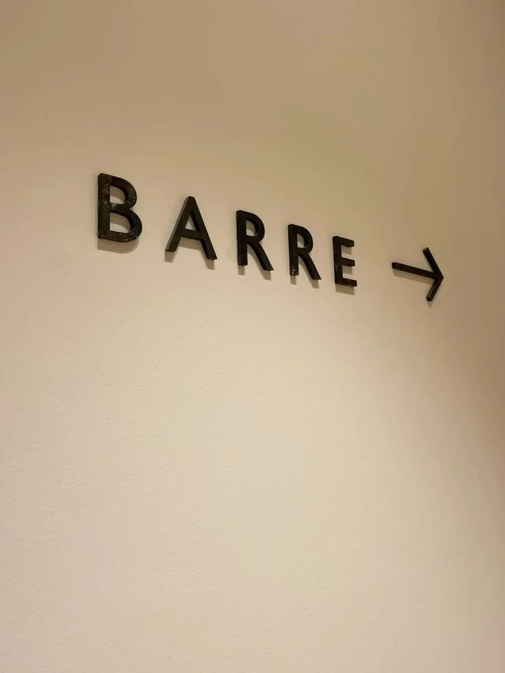 What Is Barre? A Beginner’s Guide to Barre Exercise + Its Benefits