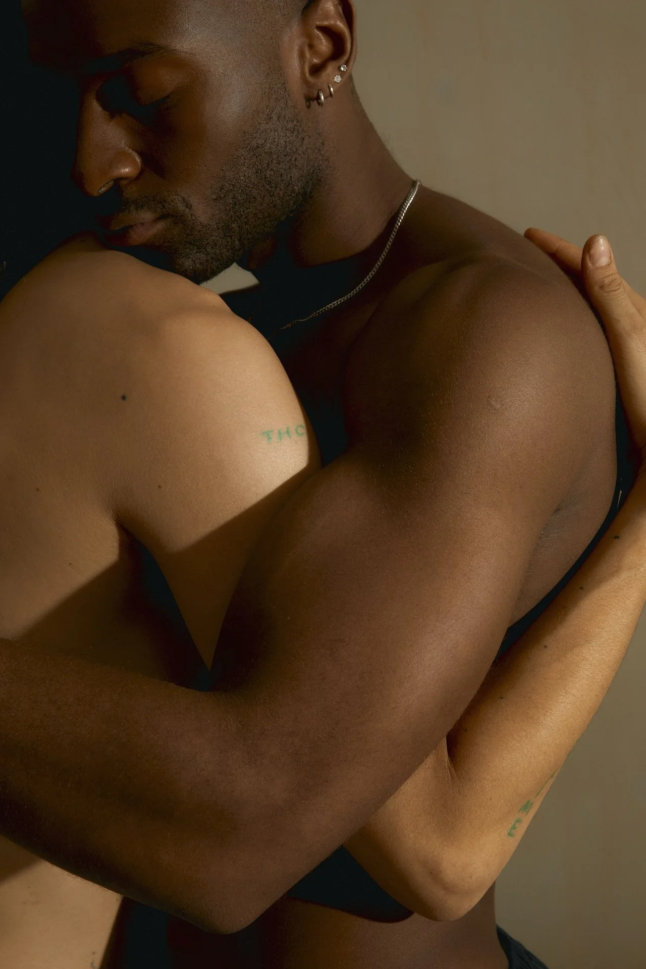Timing and Tempo for Emotional and Physical Intimacy