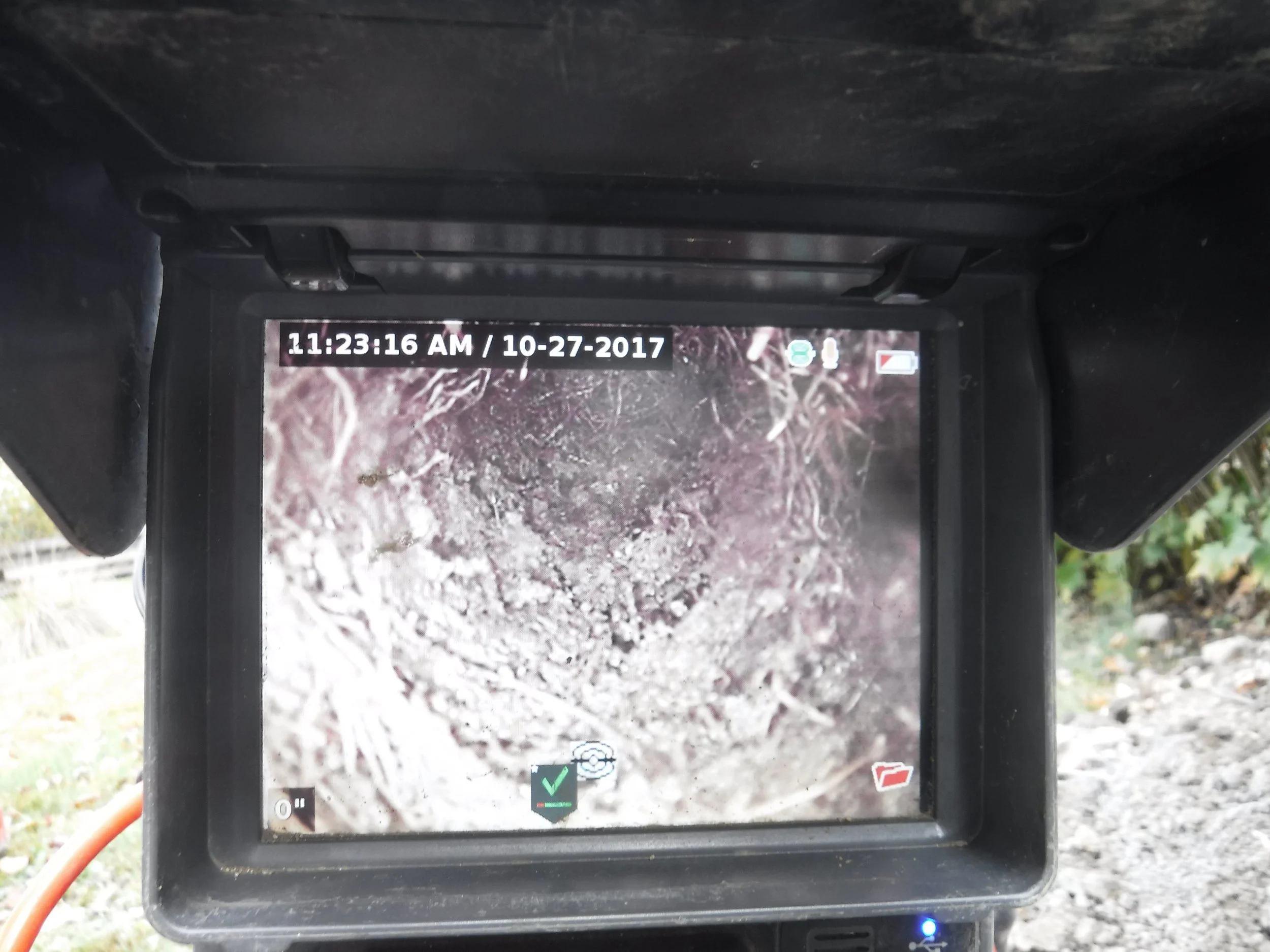 Camera done in 2017