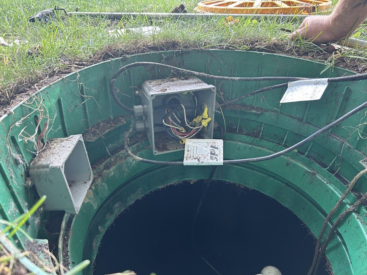 Wiring Replacement in North Liberty