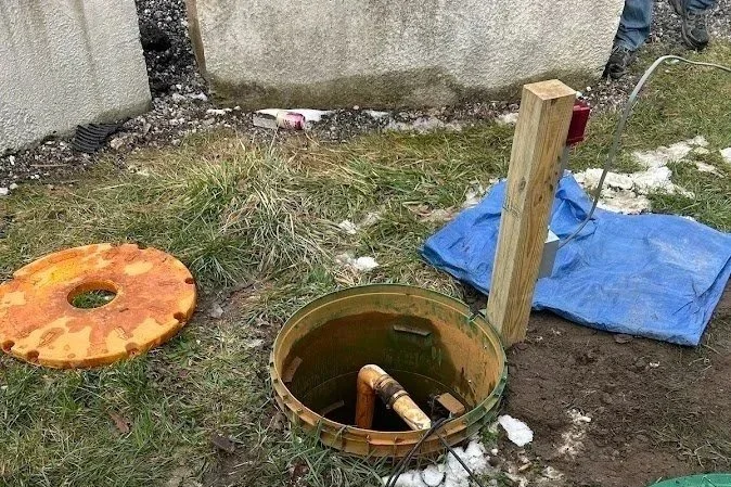 Wiring and alarm replacement in La Porte