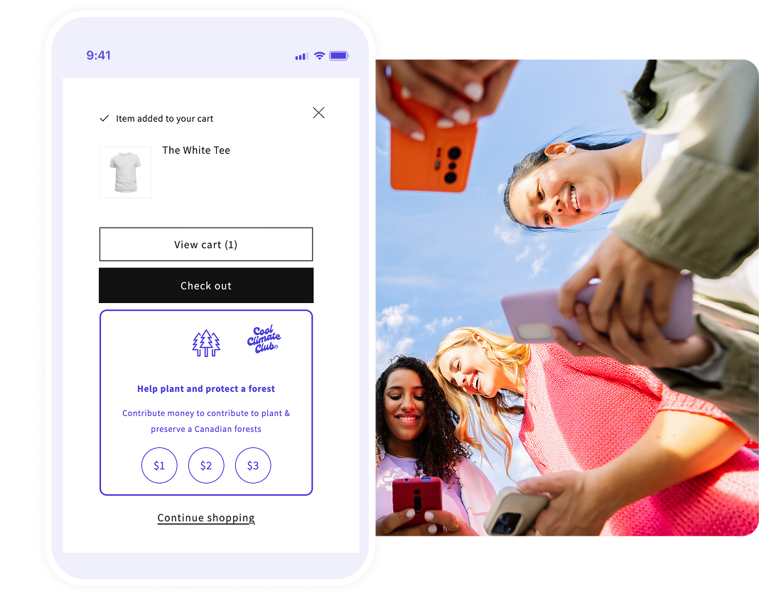 Cool Climate Club App Now Available On Shopify&nbsp;