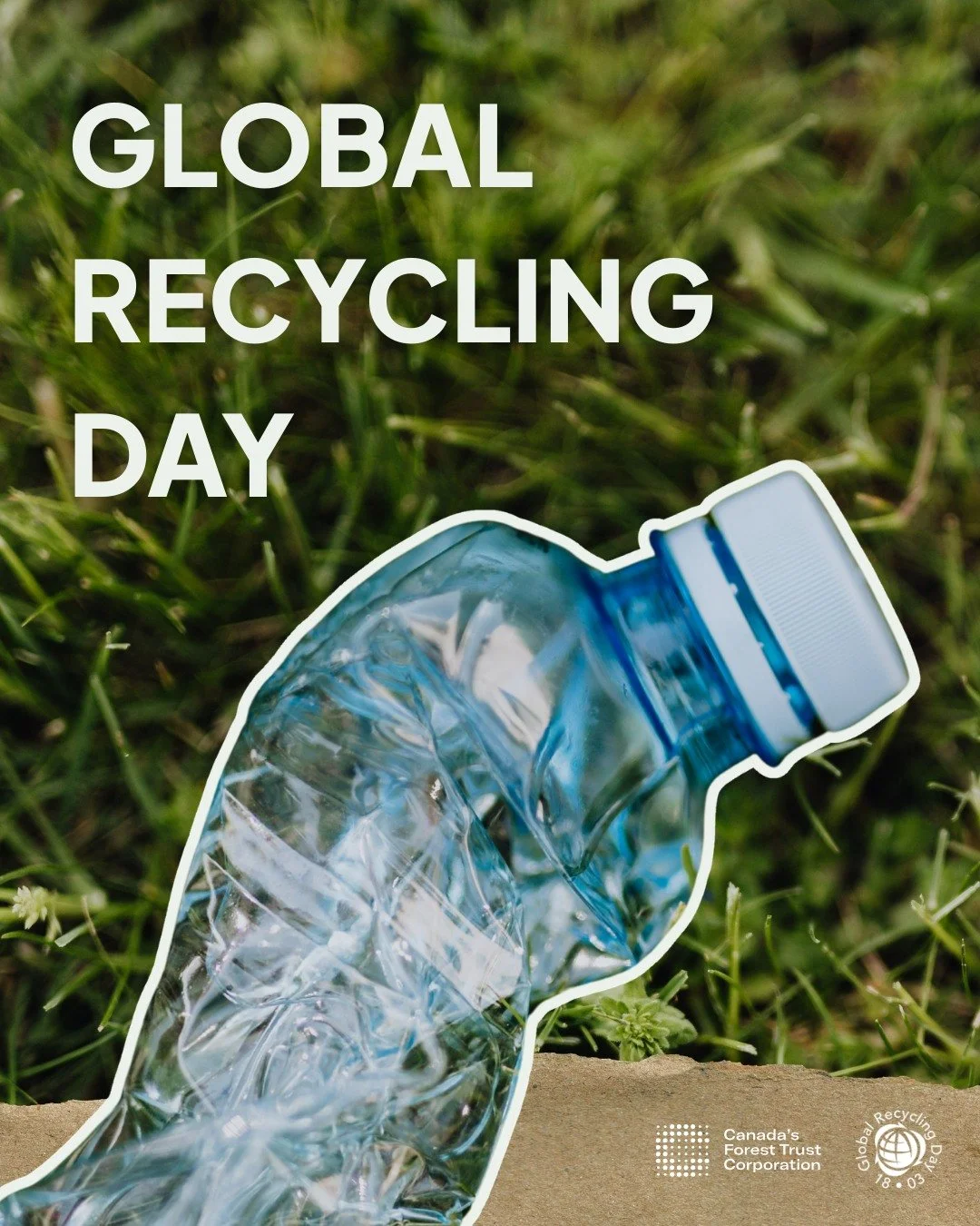 We've been encouraged to recycle our whole lives... but does it actually make a difference? Swipe to learn more. #GlobalRecylingDay ♻️

@globalrecyclingday 

#GRD #climateaction #sustainability #recycling #climateimpact
