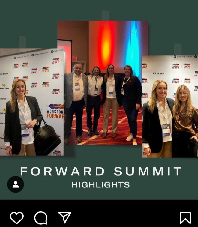 CFTC Forward Summit Highlights