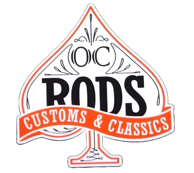 OC Rods and Customs