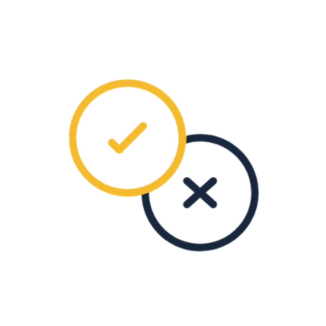 A yellow bell pepper on a dark background.