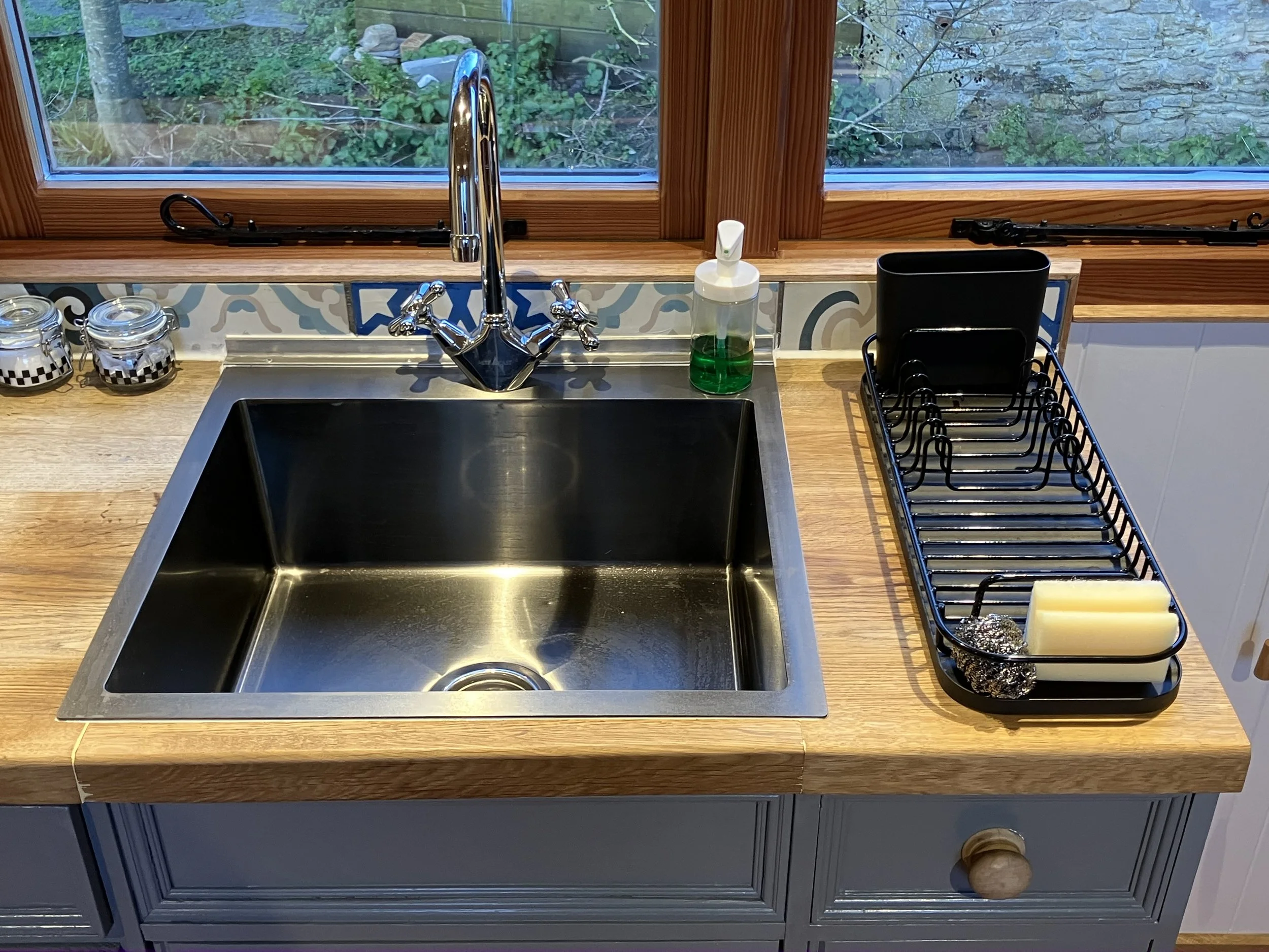 sink