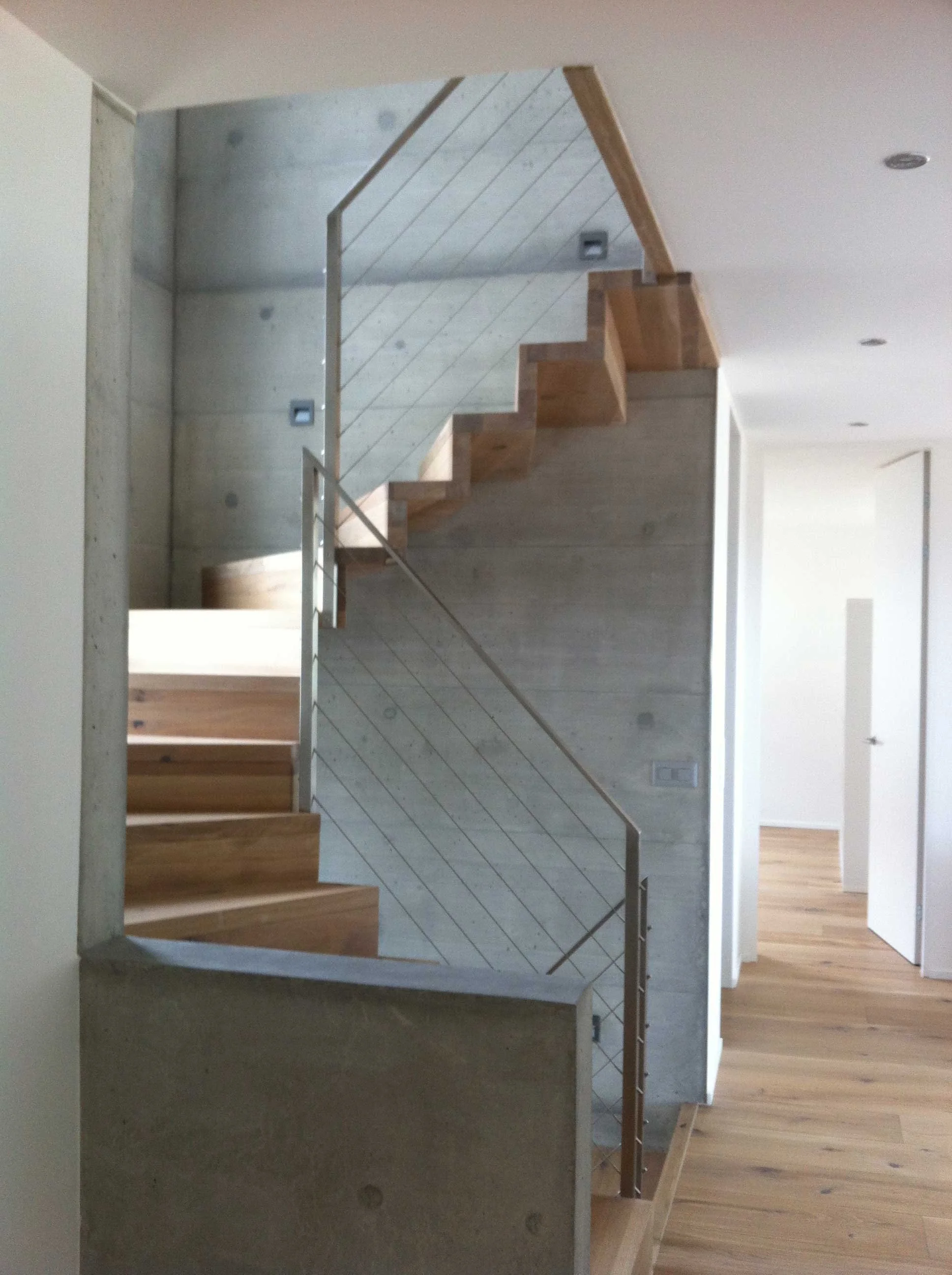 Feng Shui und Baumaterialien